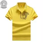 versace t-shirts for hommes wholesale one print hlaf medusa new